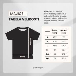 Majica za Noč čarovnic, Halloween majica rim