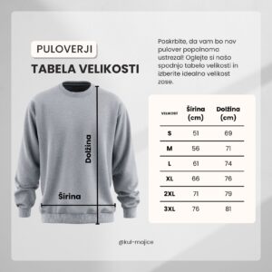 božični pulover