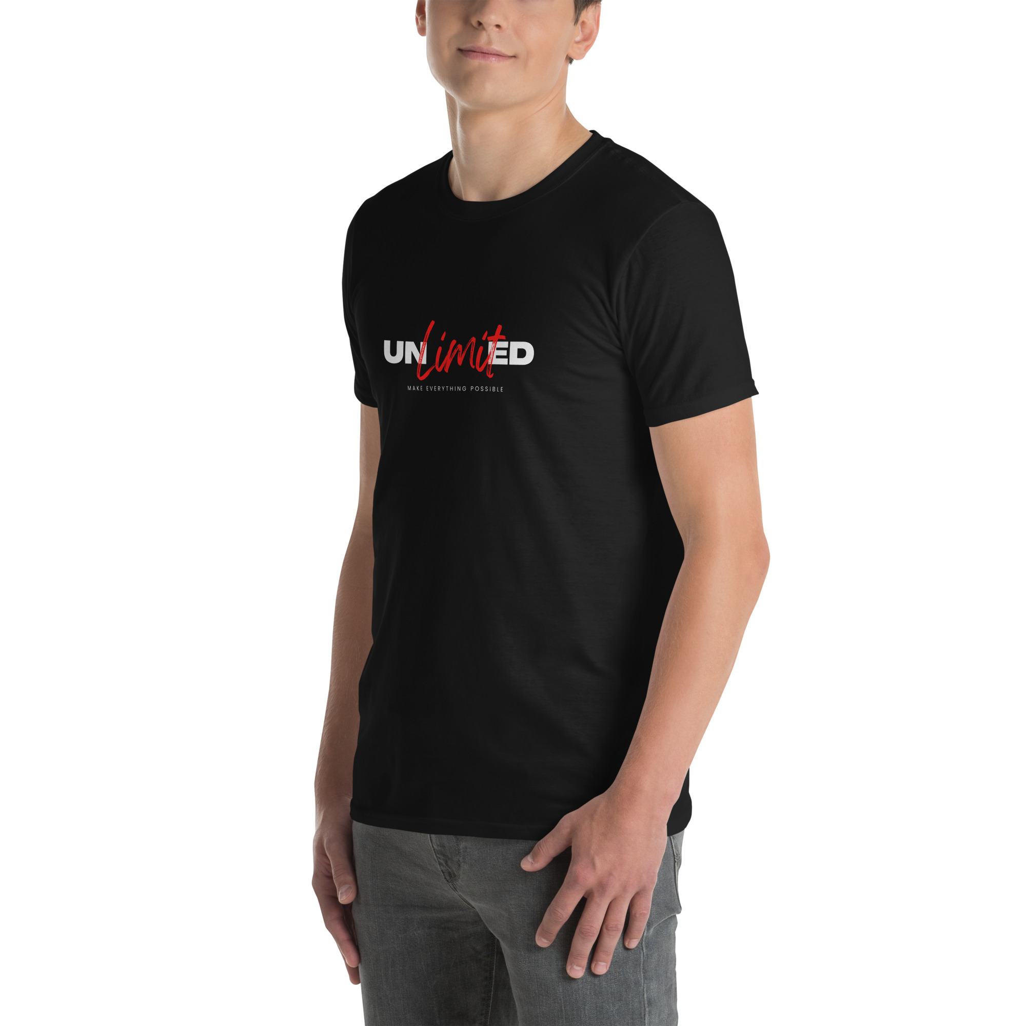 majica unlimited majica unlimited