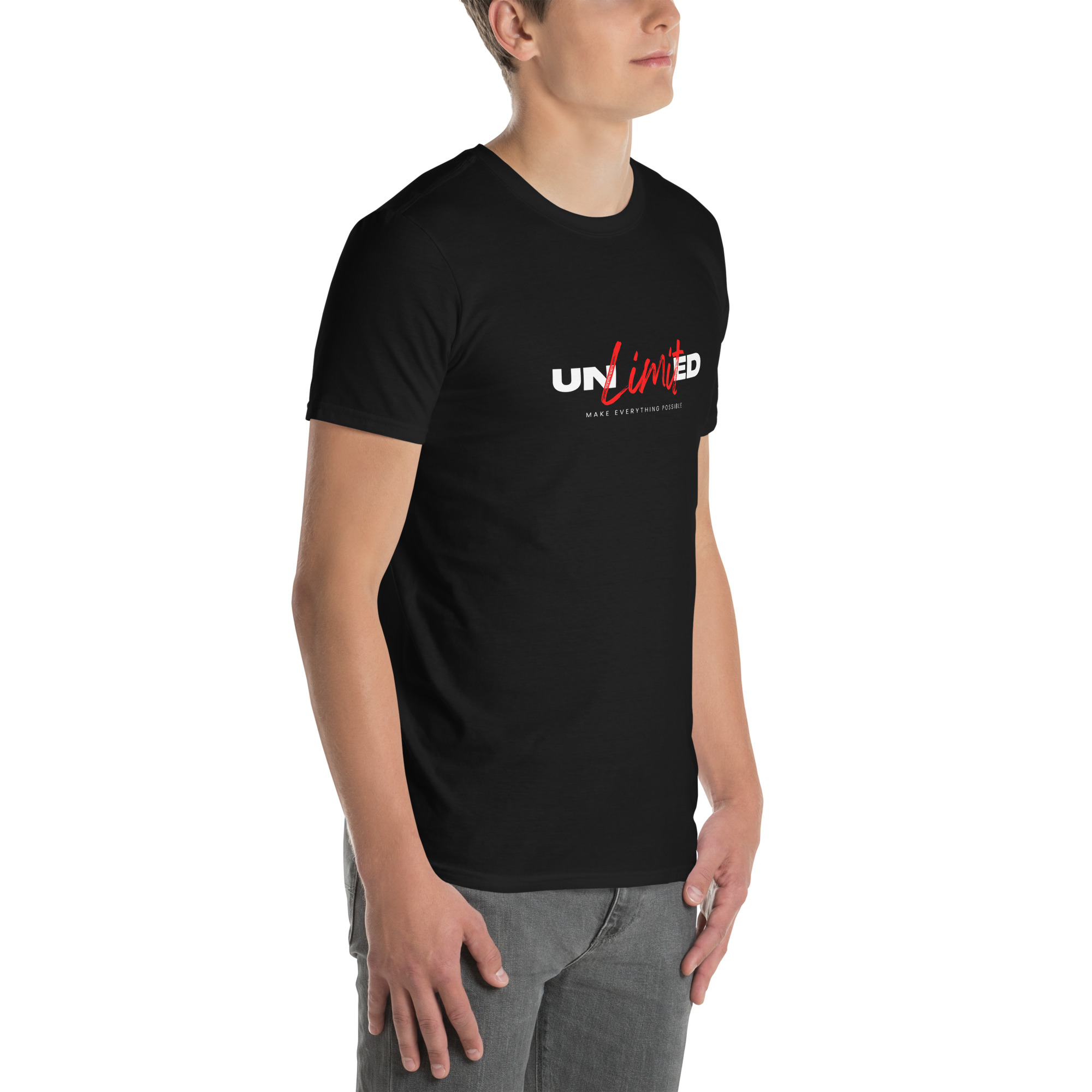 majica unlimited majica unlimited