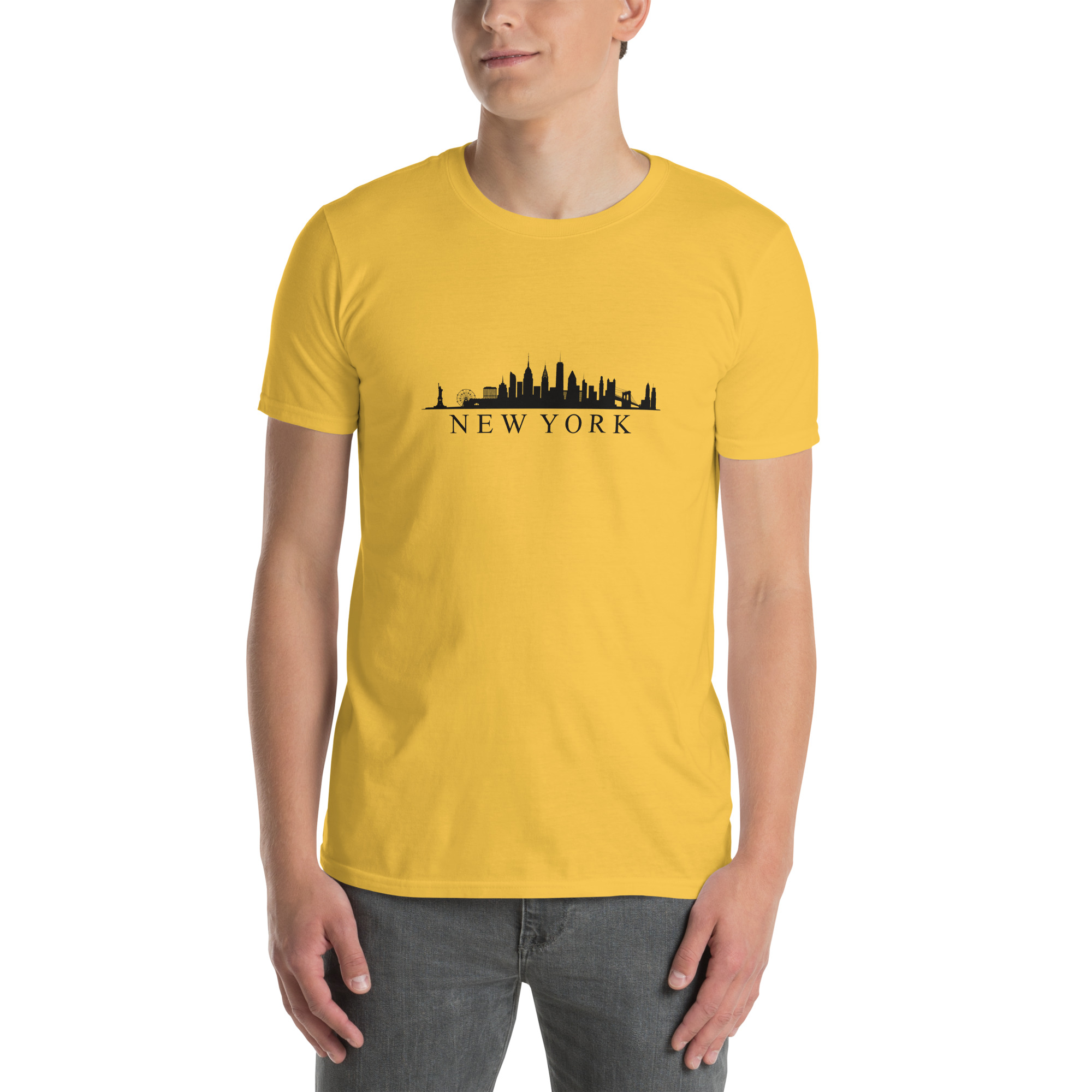 majica new york majica new york