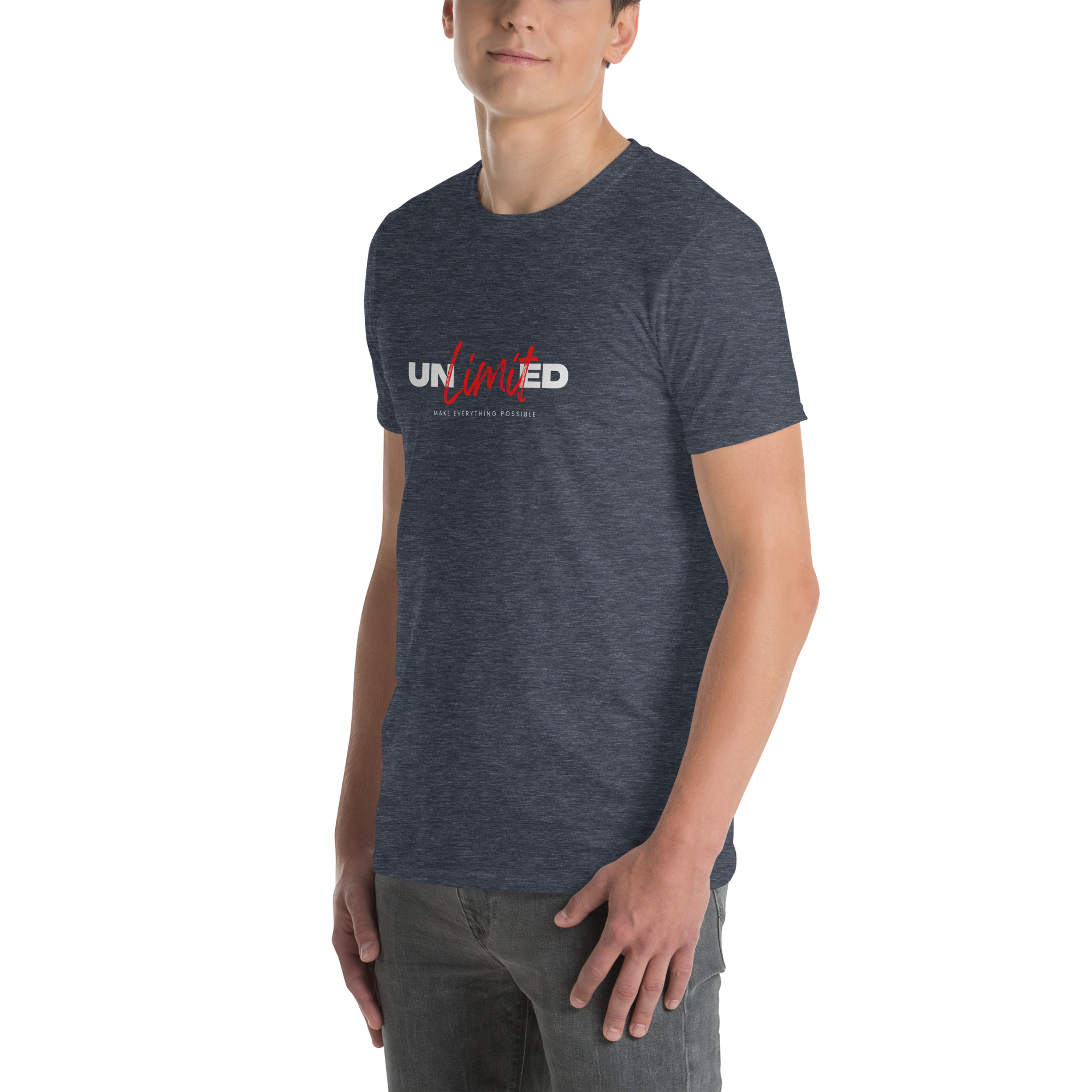majica unlimited majica unlimited