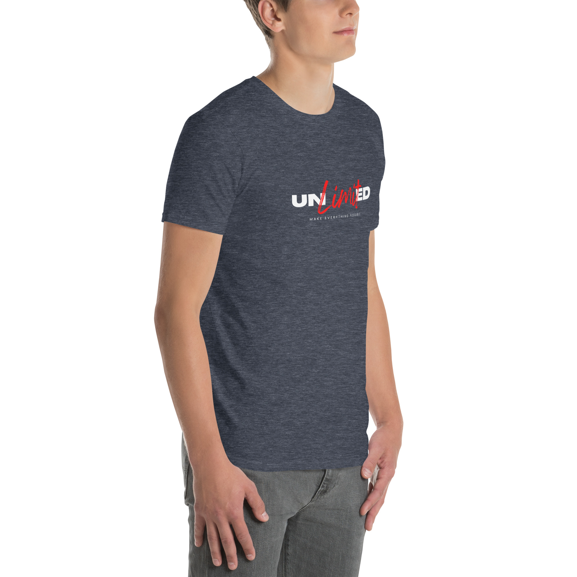 majica unlimited majica unlimited