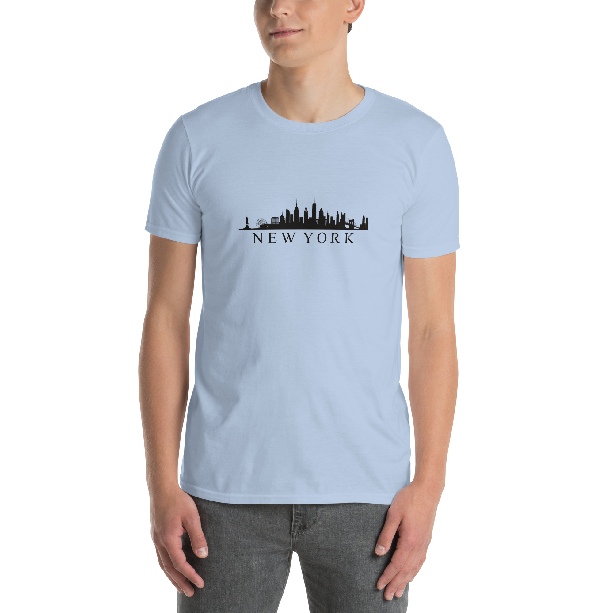 majica new york majica new york
