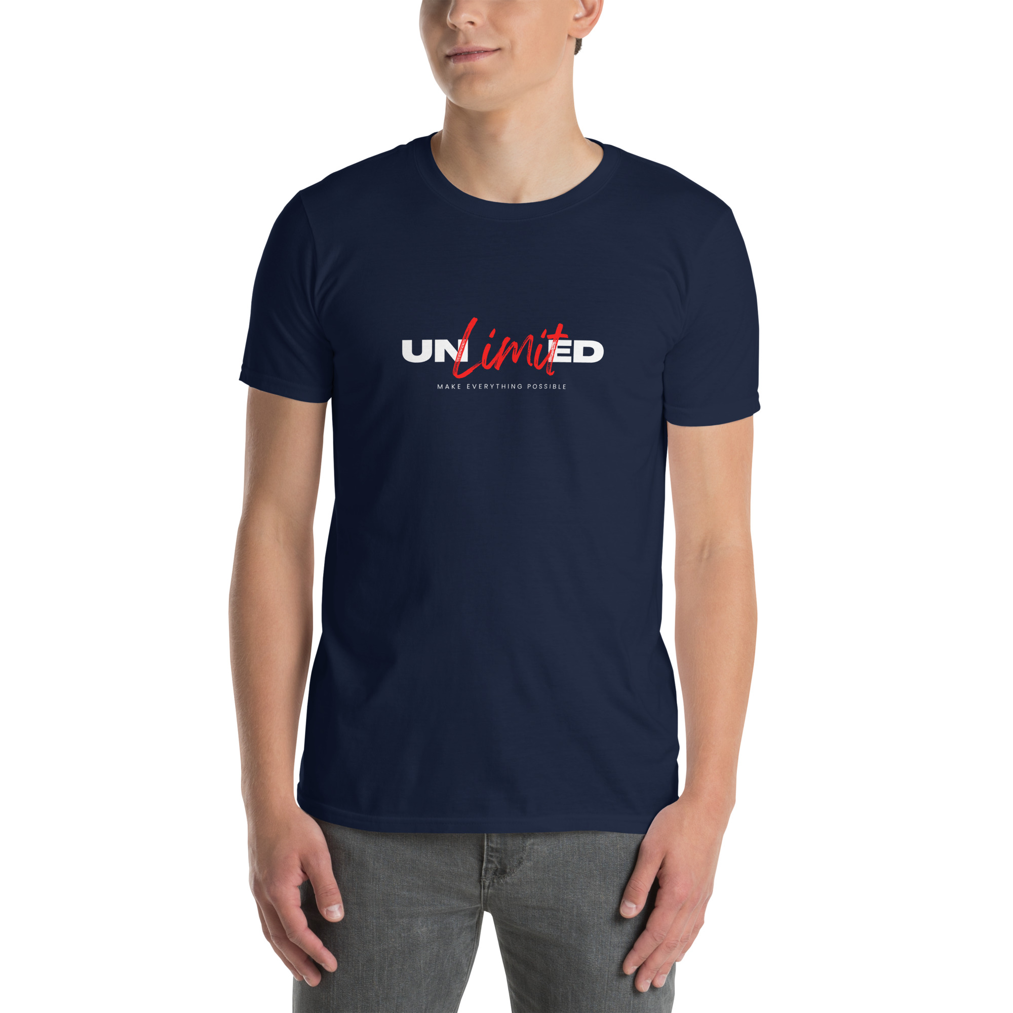 majica unlimited majica unlimited
