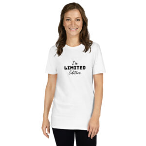 majica i'm limited edition