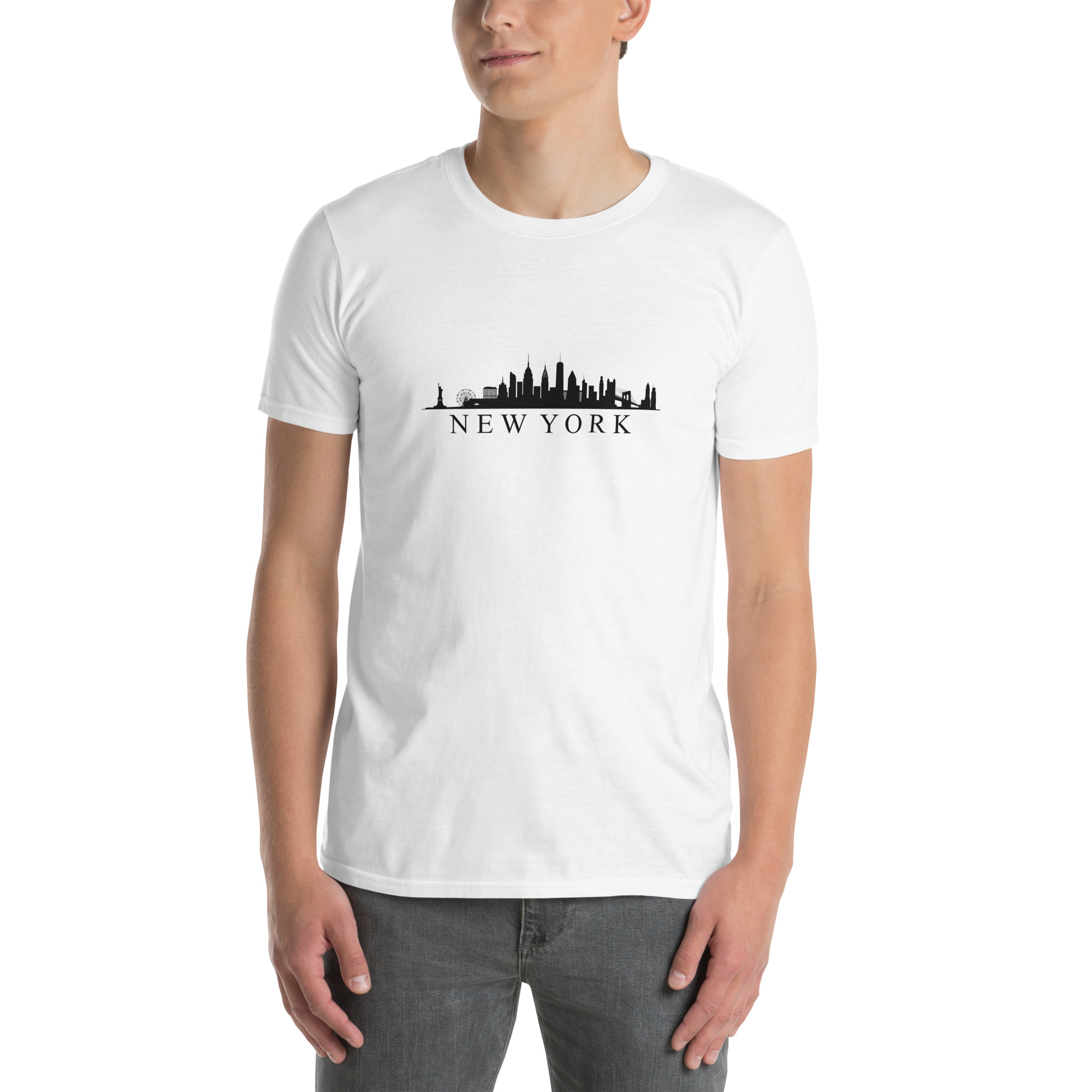 majica new york majica new york
