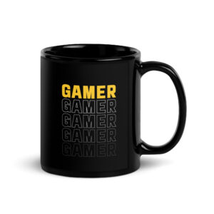 skodelica gamer