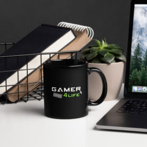 skodelica gamer 4 life
