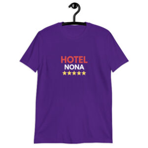 majica hotel nona
