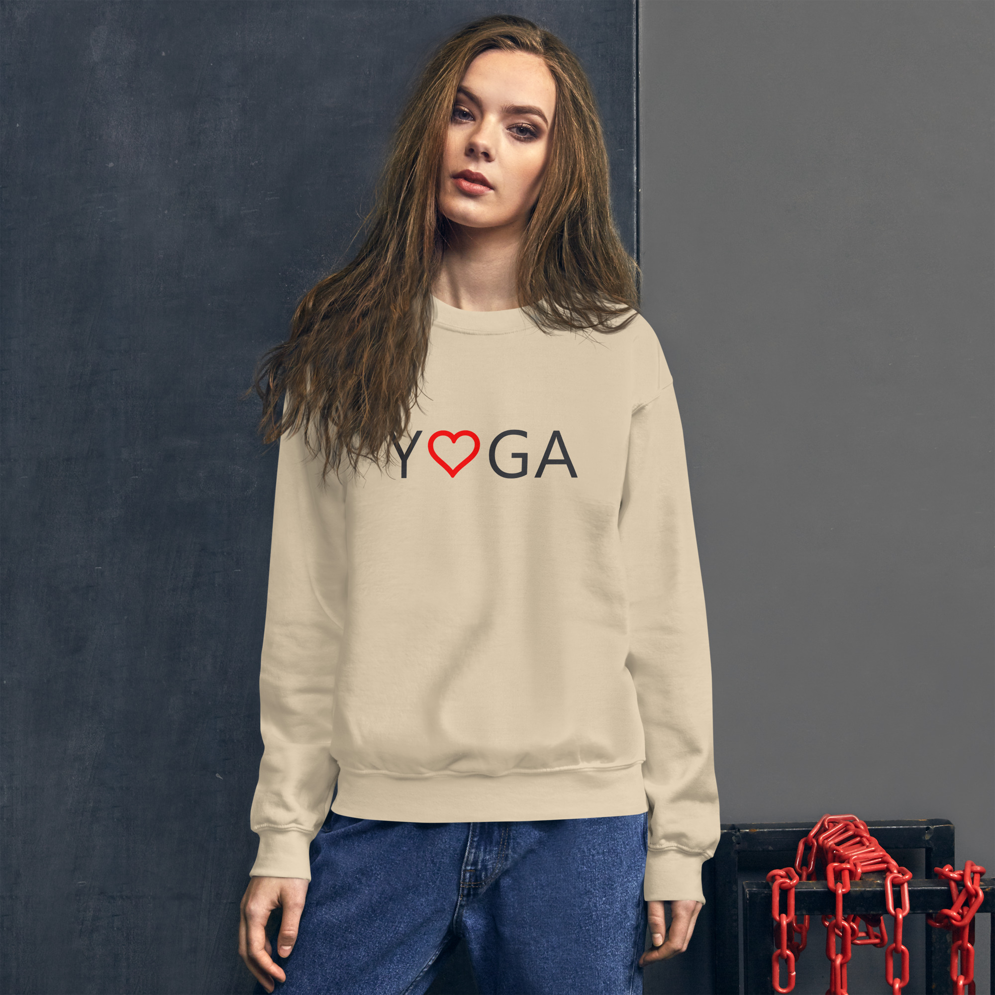 pulover joga love pulover joga love