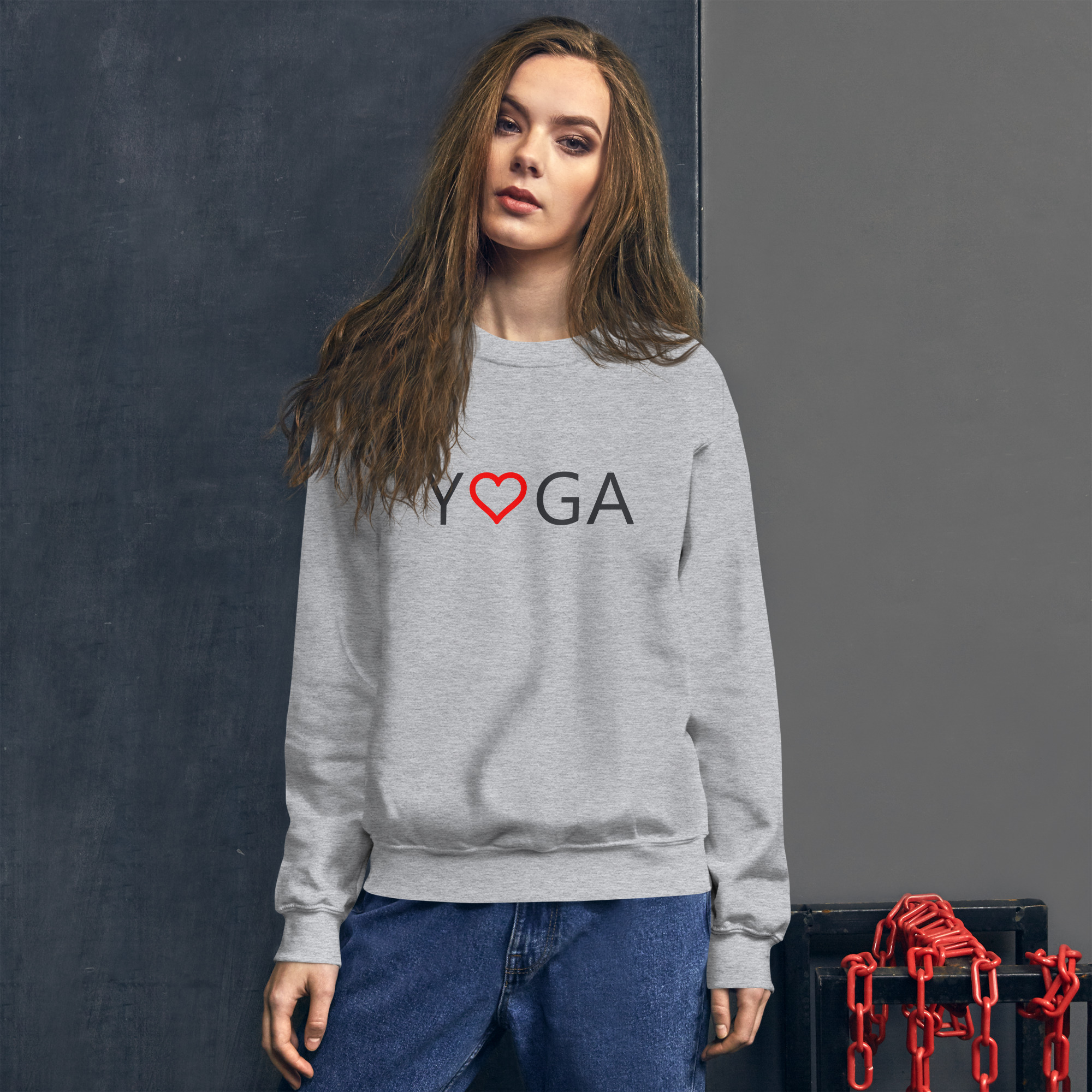 pulover joga love pulover joga love