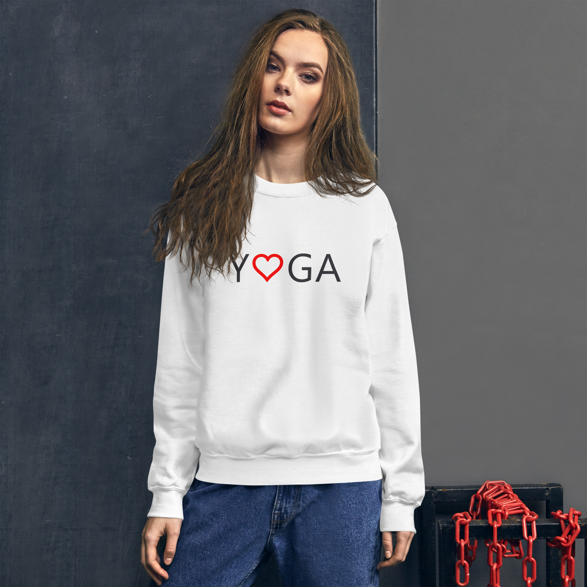 pulover joga love pulover joga love
