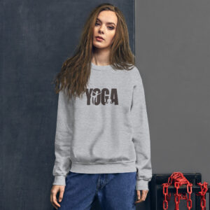 pulover joga love